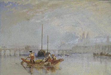 Tours, c. 1830